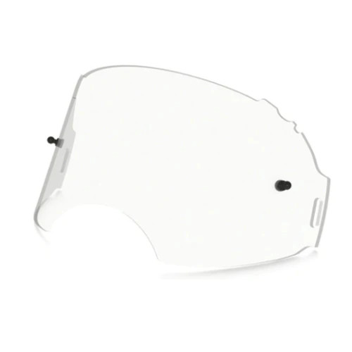 Oakley airbrake genuine - airbrake, mx