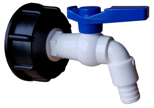 Ibc tap adapter - ibc, 2”
