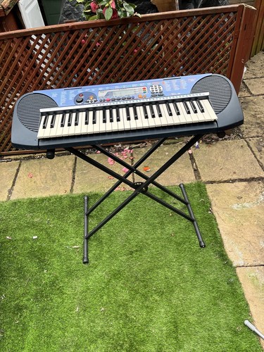 Yamaha psr 140 - yamaha,