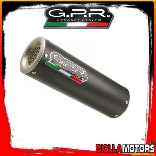 Gpr tank suzuki gsx 1000 - gsx-r, k5