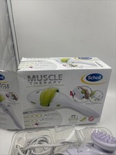Scholl Muscle Therapy Handheld