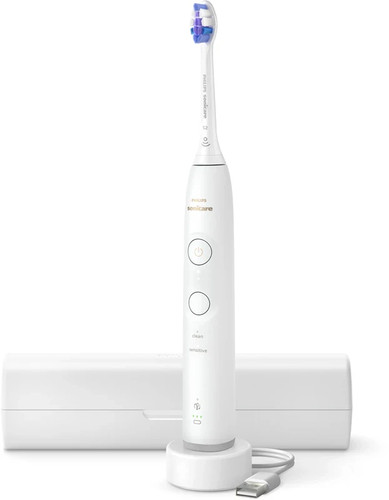 Philips sonicare 6100 - philips,