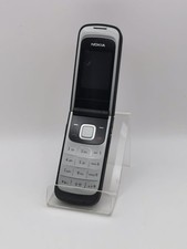 Nokia 2720 Flip Black
