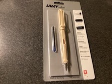 LAMY Safari Special Edition
