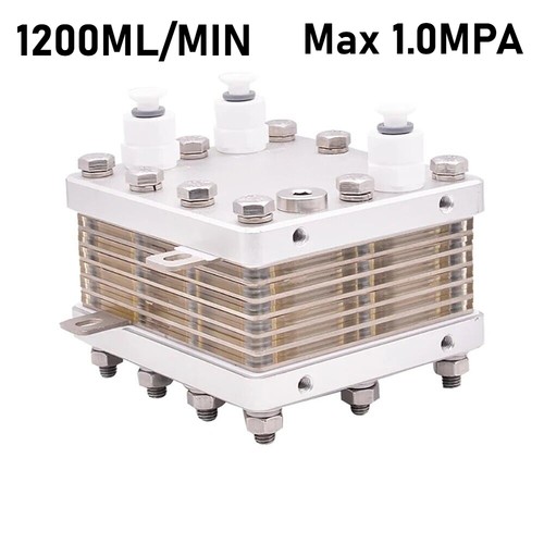 1200ml min hydrogen rich - 1200ml/min, hydrogen-rich