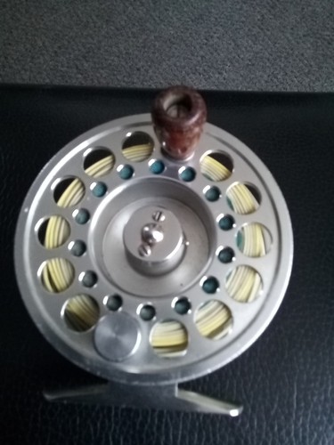 Pflueger trion 1978 vintage - trion,