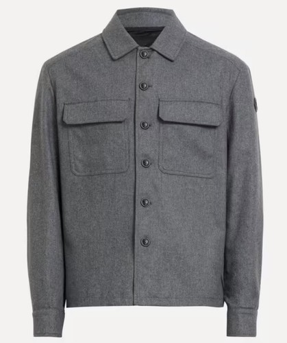 Moncler heather gray - ,