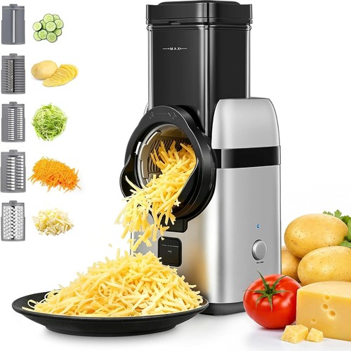 Fohere electric cheese - fohere, 1