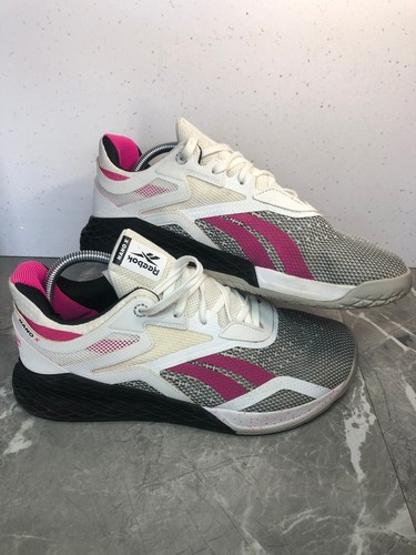 Reebok nano womens - womens, trainers