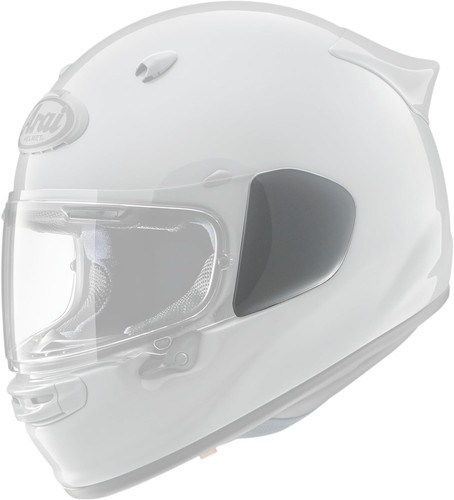 Arai 025414 side pods - arai,