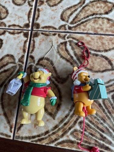 Winnie the pooh disney tree - 2,