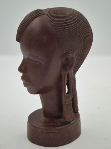 Vintage african maasai trible - african,
