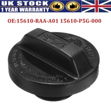 Engine Oil Filler Cap For