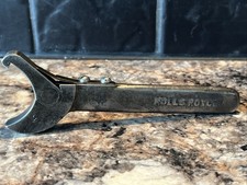 Vintage Rolls Royce C Spanner