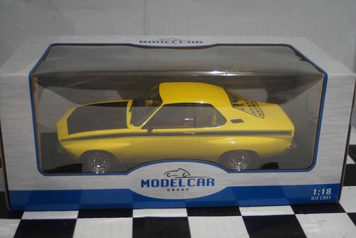 Model car group - model, a