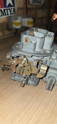 Classic ford weber 38dgms - classic,