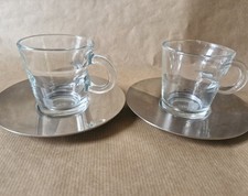 Nespresso Espresso Cups &