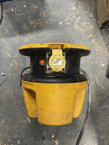 Defender 110v power pod - 110v,