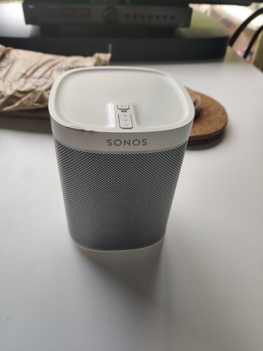 Sonos play wireless smart - wireless,