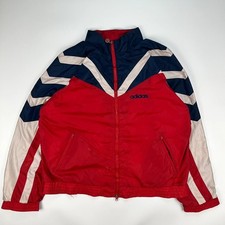 Vintage Adidas Track Jacket
