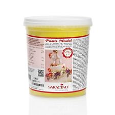Sugar Paste Cake Icing Saracino Modelling 1Kg F14 Fondant Sugarcraft