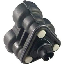 Genuine Original Karcher K3, K4, K5 Series Pressure Washer Cylinder Head 9002552