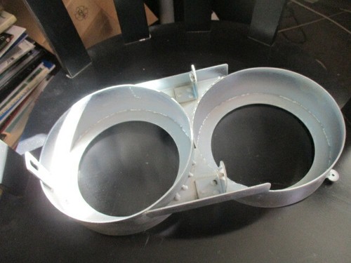 Iso grifo chassis for - chassis,