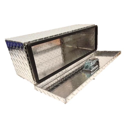 Medium lockable aluminium - lockable,