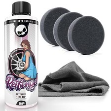 Nuke Guys Tyre Gel 500ml 3