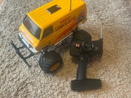 Tamiya lunch box original