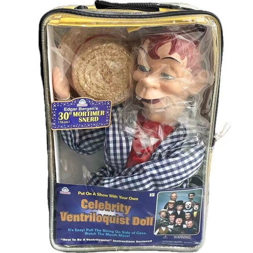 Nos mortimer snerd - nos,