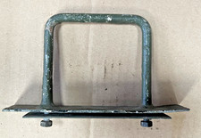 Genuine Lightweight Land Rover