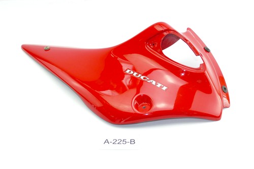 Universal for ducati 400 - universal,