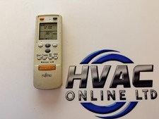 FUJITSU AR-JW11 Air