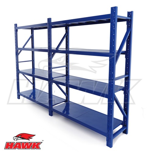 Heavy duty steel - duty,