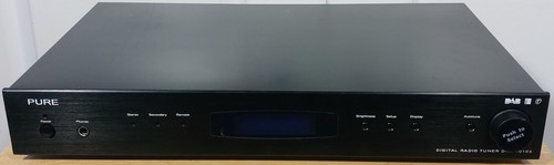 Pure drx 701es dab digital - drx-701es,