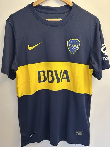 Boca juniors 2012 nike - boca, 2012-13