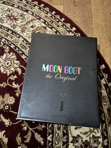 Moon boot icon high blk - moon,