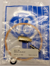 SU H8 Carburettor Needle valve