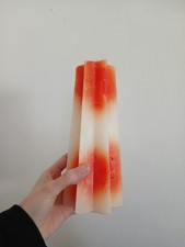 Vintage Tapered Candle Star