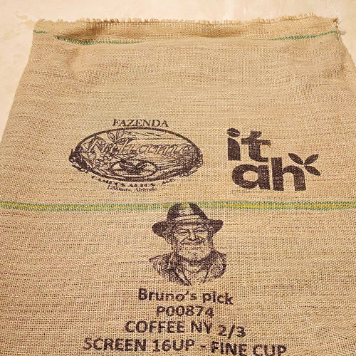 Cafés brasil original - cafés,