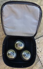 LAWN BOWLS TAYLOR VECTOR VS