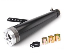 Retro motorcycle universal