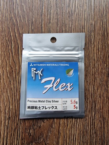 Pmc flex precious metal - flex,