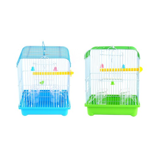 Small bird cages 22cm - bird, x