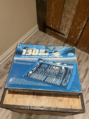 Vintage science fair - vintage, 130