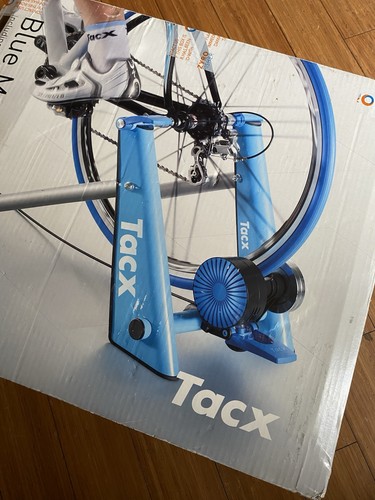 Tacx blue matic t2650 smart - t2650, vp