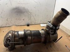 2022 MERLO TF33.7 - 115 TELEHANDLER CATALYTIC CONVERTER 82560616