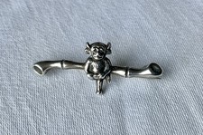 Antique Hallmarked Silver