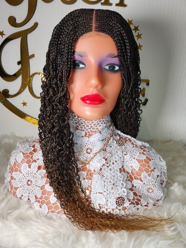 Glowcrimp lightweight glueless - lightweight,